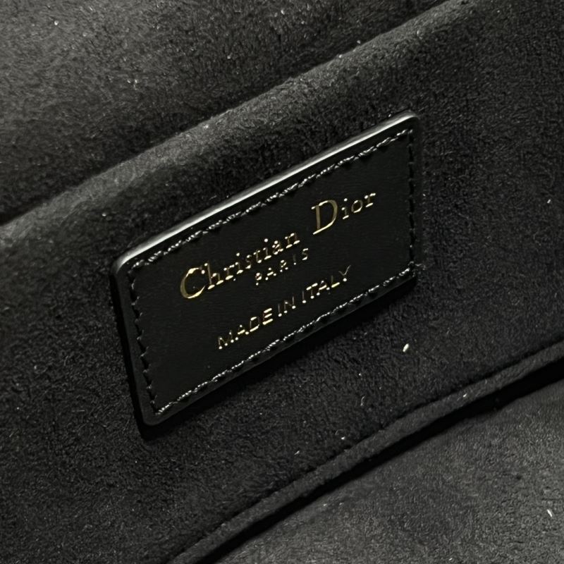 Christian Dior Cosmetic Bags